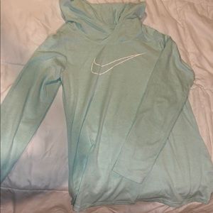 Long sleeve Nike